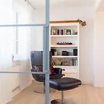 Apartment Alte Liebe 2 Lubeck