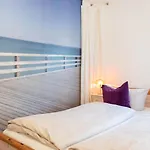 Apartment Alte Liebe 2 *