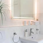 Апартаменты Alte Liebe 2