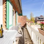 Apartment Alte Liebe 2 *