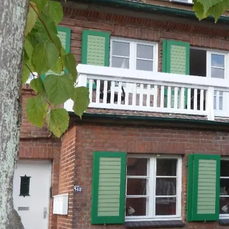 Alte Liebe 2 * Lubeca