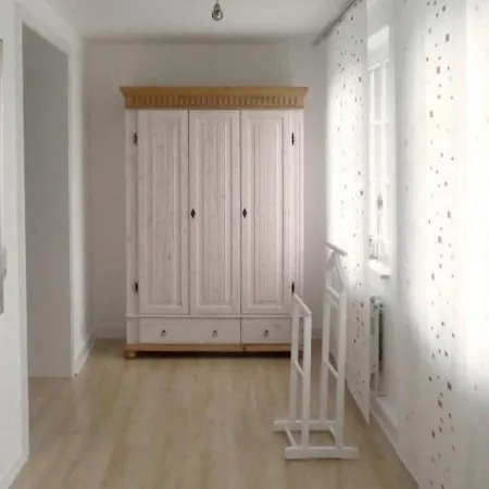 Alte Liebe 2 Apartamento *