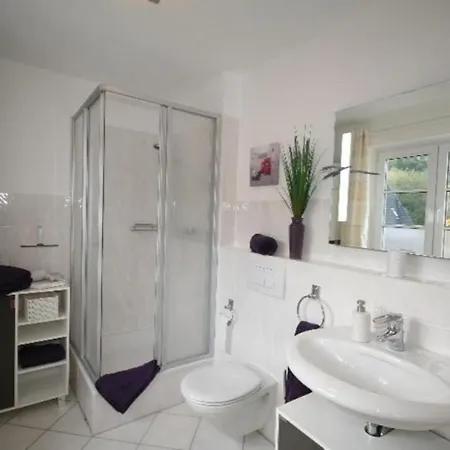 Apartamento Alte Liebe 2 *