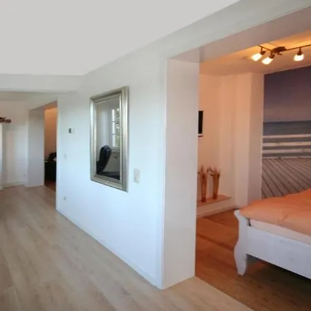 Apartamento Alte Liebe 2 Lubeca