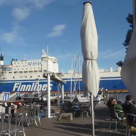 Alte Liebe 2 Apartamento *