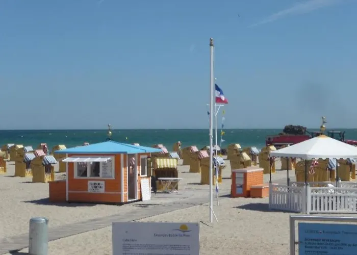 Alte Liebe 2 * Lübeck