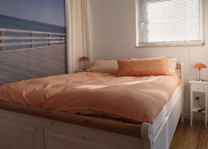 Appartement Alte Liebe 2 Lübeck