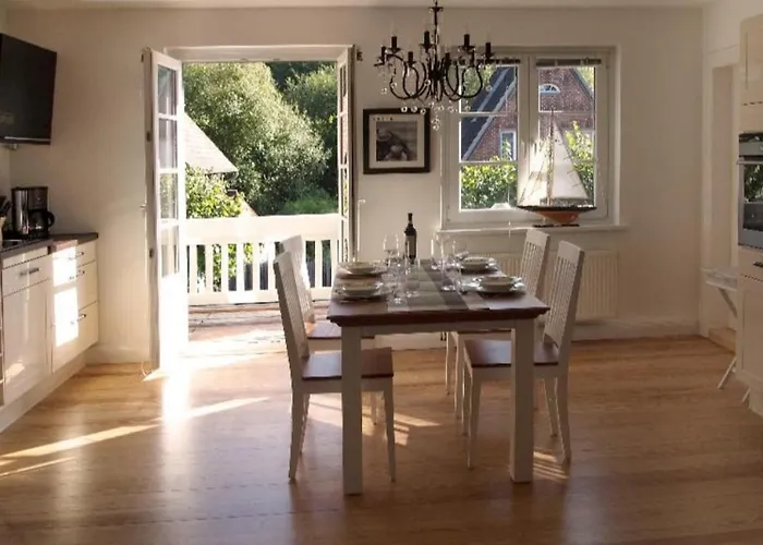 Alte Liebe 2 Lübeck